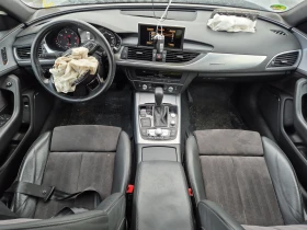 Audi A6 Allroad 3.0 TDI QUATTRO | Auto.bg — изображение 6 Audi A6 Allroad 3.0 TDI QUATTRO | Auto.bg — изображение 6
