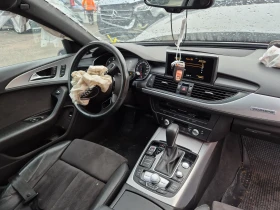Audi A6 Allroad 3.0 TDI QUATTRO | Auto.bg — изображение 9 Audi A6 Allroad 3.0 TDI QUATTRO | Auto.bg — изображение 9