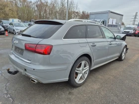 Audi A6 Allroad 3.0 TDI QUATTRO | Auto.bg — изображение 2 Audi A6 Allroad 3.0 TDI QUATTRO | Auto.bg — изображение 2