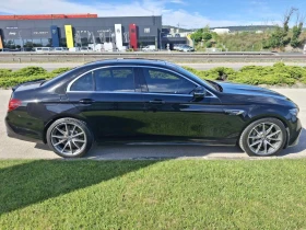 Mercedes-Benz E 63 AMG 4MATIC+ | Auto.bg — изображение 4 Mercedes-Benz E 63 AMG 4MATIC+ | Auto.bg — изображение 4