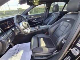 Mercedes-Benz E 63 AMG 4MATIC+ | Auto.bg — изображение 9 Mercedes-Benz E 63 AMG 4MATIC+ | Auto.bg — изображение 9