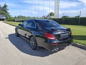 Mercedes-Benz E 63 AMG 4MATIC+ | Auto.bg — изображение 8 Mercedes-Benz E 63 AMG 4MATIC+ | Auto.bg — изображение 8