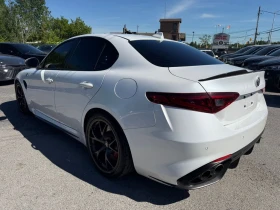 Alfa Romeo Giulia QUADROFOGLIO* CARBON* FULL* КРАЙНА ЦЕНА ДО БЪЛГАРИ | Auto.bg — изображение 4 Alfa Romeo Giulia QUADROFOGLIO* CARBON* FULL* КРАЙНА ЦЕНА ДО БЪЛГАРИ | Auto.bg — изображение 4