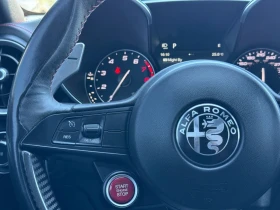 Alfa Romeo Giulia QUADROFOGLIO* CARBON* FULL* КРАЙНА ЦЕНА ДО БЪЛГАРИ | Auto.bg — изображение 7 Alfa Romeo Giulia QUADROFOGLIO* CARBON* FULL* КРАЙНА ЦЕНА ДО БЪЛГАРИ | Auto.bg — изображение 7