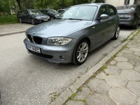 BMW 120 Бензин-Газ-Автомат | Auto.bg — изображение 3 BMW 120 Бензин-Газ-Автомат | Auto.bg — изображение 3