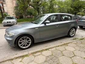 BMW 120 Бензин-Газ-Автомат | Auto.bg — изображение 2 BMW 120 Бензин-Газ-Автомат | Auto.bg — изображение 2