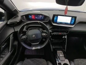 Peugeot 208 GT Pack - 15900 € / 31097.70 лв. - 48548917 14 | Car24.bg Peugeot 208 GT Pack - 15900 € / 31097.70 лв. - 48548917 14