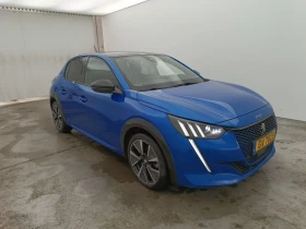 Peugeot 208 GT Pack - Car24.bg Peugeot 208 GT Pack