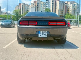 Dodge Challenger SXT + - 26200 € / 51242.75 лв. - 54429511 6 | Car24.bg Dodge Challenger SXT + - 26200 € / 51242.75 лв. - 54429511 6