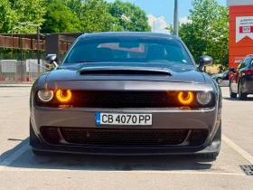 Dodge Challenger SXT + - 26200 € / 51242.75 лв. - 54429511 3 | Car24.bg Dodge Challenger SXT + - 26200 € / 51242.75 лв. - 54429511 3