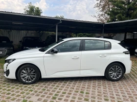 Peugeot 308 1.2 6M/T | Auto.bg — изображение 3 Peugeot 308 1.2 6M/T | Auto.bg — изображение 3