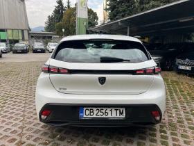Peugeot 308 1.2 6M/T | Auto.bg — изображение 5 Peugeot 308 1.2 6M/T | Auto.bg — изображение 5