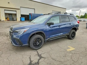 Subaru Ascent PREMIUM* AWD* КОЖА* ПОДГРЕВ* КАМЕРА
