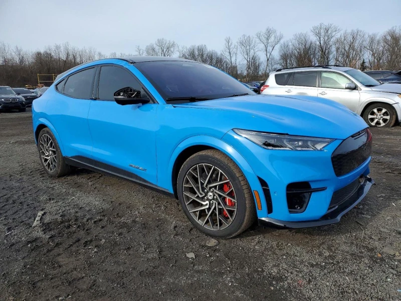 Ford Mustang Mach-E * GT* AWD* BUY NOW* - 16550 € / 32368.99 лв. - 47673765 1 | Car24.bg Ford Mustang Mach-E * GT* AWD* BUY NOW* - 16550 € / 32368.99 лв. - 47673765 1