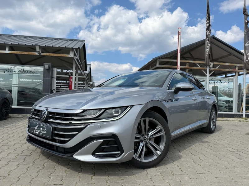 VW Arteon 2.0TDI#R-LINE#FACELIFT#MATRIX#ALCANTARA#DISTR#CAM - 26999 € / 52805.45 лв. - 85310020 1 | Car24.bg VW Arteon 2.0TDI#R-LINE#FACELIFT#MATRIX#ALCANTARA#DISTR#CAM - 26999 € / 52805.45 лв. - 85310020 1