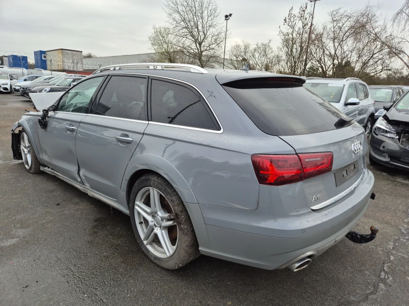 Audi A6 Allroad 3.0 TDI QUATTRO - 1114 € / 2178.79 лв. - 85392903 1 | Car24.bg Audi A6 Allroad 3.0 TDI QUATTRO - 1114 € / 2178.79 лв. - 85392903 1