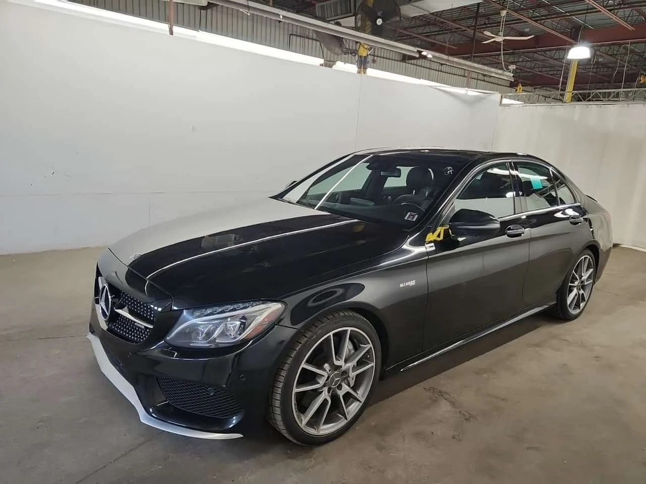 Mercedes-Benz C 43 AMG * 43 * CARFAX * 2 КЛЮЧА * ПАНОРАМА | Auto.bg — изображение 1 Mercedes-Benz C 43 AMG * 43 * CARFAX * 2 КЛЮЧА * ПАНОРАМА | Auto.bg — изображение 1