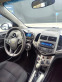 Обява за продажба на Chevrolet Aveo Aveo II Sedan 1.4 Automatic ~8 900 лв. - изображение 7