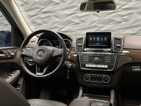 Mercedes-Benz GLS 400 4MATIC Pano* Camera* AIRMATIC | Mobile.bg   12