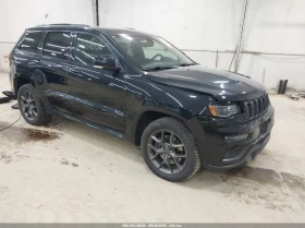 Jeep Grand cherokee 2020 JEEP GRAND CHEROKEE LIMITED X - Car24.bg Jeep Grand cherokee 2020 JEEP GRAND CHEROKEE LIMITED X