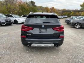 BMW X3 * xDrive30i * CARFAX * БЕЗ ПЪРВОНАЧАЛНА ВНОСКА - 31400 лв. / 16054.57 € - 38505627 4 | Car24.bg BMW X3 * xDrive30i * CARFAX * БЕЗ ПЪРВОНАЧАЛНА ВНОСКА - 31400 лв. / 16054.57 € - 38505627 4