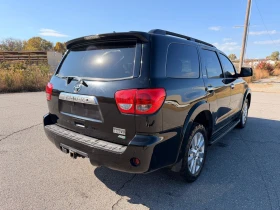 Toyota Sequoia PLATINUM 5.7L ПОДГРЕВИ/DVD - 24999 лв. / 12781.79 € - 34213927 6 | Car24.bg Toyota Sequoia PLATINUM 5.7L ПОДГРЕВИ/DVD - 24999 лв. / 12781.79 € - 34213927 6