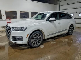 Audi Q7 * PRESTIGE * CARFAX * БЕЗ ПЪРВОНАЧАЛНА ВНОСКА - Car24.bg Audi Q7 * PRESTIGE * CARFAX * БЕЗ ПЪРВОНАЧАЛНА ВНОСКА
