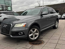 Audi Q5 * 3.0L TDI Progressiv * CARFAX * БЕЗ ПЪРВОНАЧАЛНА - Car24.bg Audi Q5 * 3.0L TDI Progressiv * CARFAX * БЕЗ ПЪРВОНАЧАЛНА