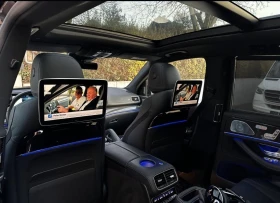Mercedes-Benz GLS580 Pano* TV* AIR* Massage* 23'" - 71500 € / 139841.85 лв. - 99327100 7 | Car24.bg Mercedes-Benz GLS580 Pano* TV* AIR* Massage* 23'" - 71500 € / 139841.85 лв. - 99327100 7