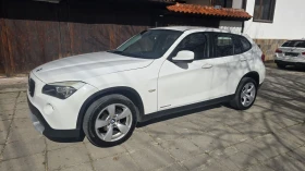 BMW X1 xDrive - 5800 € / 11343.81 лв. - 64577160 12 | Car24.bg BMW X1 xDrive - 5800 € / 11343.81 лв. - 64577160 12