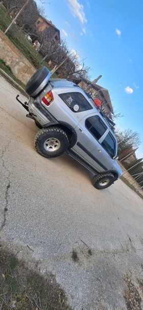 Opel Frontera 2.2dti Limited - 6100 € / 11930.56 лв. - 90055501 5 | Car24.bg Opel Frontera 2.2dti Limited - 6100 € / 11930.56 лв. - 90055501 5