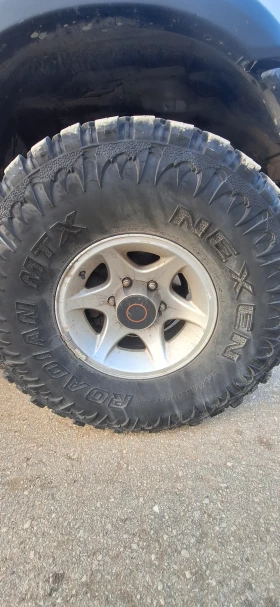 Opel Frontera 2.2dti Limited - 6100 € / 11930.56 лв. - 90055501 8 | Car24.bg Opel Frontera 2.2dti Limited - 6100 € / 11930.56 лв. - 90055501 8