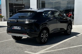 Honda Hr-v 1.5 i-MMD Hybrid Advance AT | Auto.bg — изображение 6 Honda Hr-v 1.5 i-MMD Hybrid Advance AT | Auto.bg — изображение 6
