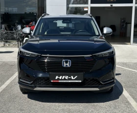 Honda Hr-v 1.5 i-MMD Hybrid Advance AT | Auto.bg — изображение 3 Honda Hr-v 1.5 i-MMD Hybrid Advance AT | Auto.bg — изображение 3