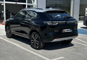 Honda Hr-v 1.5 i-MMD Hybrid Advance AT | Auto.bg — изображение 8 Honda Hr-v 1.5 i-MMD Hybrid Advance AT | Auto.bg — изображение 8
