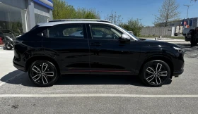 Honda Hr-v 1.5 i-MMD Hybrid Advance AT | Auto.bg — изображение 5 Honda Hr-v 1.5 i-MMD Hybrid Advance AT | Auto.bg — изображение 5