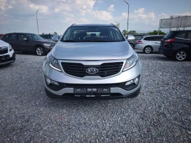 Kia Sportage 1.7crdi | Auto.bg — изображение 2 Kia Sportage 1.7crdi | Auto.bg — изображение 2