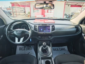 Kia Sportage 1.7crdi | Auto.bg — изображение 11 Kia Sportage 1.7crdi | Auto.bg — изображение 11