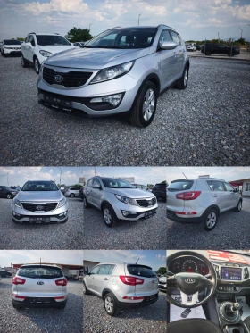 Kia Sportage 1.7crdi | Auto.bg — изображение 16 Kia Sportage 1.7crdi | Auto.bg — изображение 16
