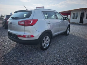Kia Sportage 1.7crdi | Auto.bg — изображение 4 Kia Sportage 1.7crdi | Auto.bg — изображение 4