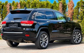 Jeep Grand cherokee Facelift-OVERLAND-KAYLESS-ДИСТРОНИК-ПАНОРАМА-186КМ - 14990 € - 65111382 5 | Car24.bg Jeep Grand cherokee Facelift-OVERLAND-KAYLESS-ДИСТРОНИК-ПАНОРАМА-186КМ - 14990 € - 65111382 5