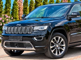 Jeep Grand cherokee Facelift-OVERLAND-KAYLESS-ДИСТРОНИК-ПАНОРАМА-186КМ - 14990 € - 65111382 2 | Car24.bg Jeep Grand cherokee Facelift-OVERLAND-KAYLESS-ДИСТРОНИК-ПАНОРАМА-186КМ - 14990 € - 65111382 2