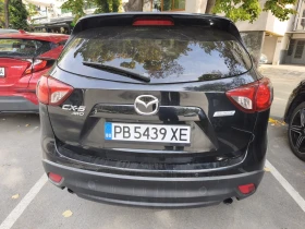 Mazda CX-5 2.2 Skyactiv-D Revolution - 8000 € - 96007301 13 | Car24.bg Mazda CX-5 2.2 Skyactiv-D Revolution - 8000 € - 96007301 13