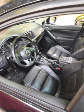 Mazda CX-5 2.2 Skyactiv-D Revolution - 8000 € - 96007301 7 | Car24.bg Mazda CX-5 2.2 Skyactiv-D Revolution - 8000 € - 96007301 7