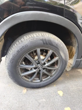 Mazda CX-5 2.2 Skyactiv-D Revolution - 8000 € - 96007301 11 | Car24.bg Mazda CX-5 2.2 Skyactiv-D Revolution - 8000 € - 96007301 11