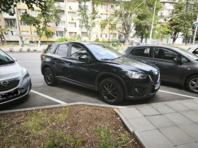 Mazda CX-5 2.2 Skyactiv-D Revolution - Car24.bg Mazda CX-5 2.2 Skyactiv-D Revolution