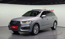Audi Q7 * 45 TDI Quattro Premium * БЕЗ ПЪРВОНАЧАЛНА ВНОСКА