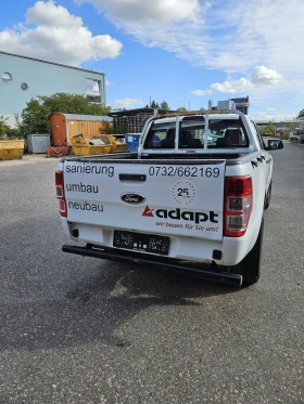 Ford Ranger 2.2 150kc Euro 5 | Auto.bg — изображение 4 Ford Ranger 2.2 150kc Euro 5 | Auto.bg — изображение 4
