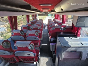 Mercedes-Benz Tourismo O 350 RHD undefined | Auto.bg — изображение 8 Mercedes-Benz Tourismo O 350 RHD undefined | Auto.bg — изображение 8