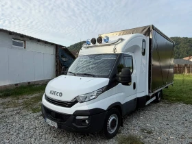 Iveco Daily АВТОМАТ//TWINCAB//УНИКАТ//ЛИЗИНГ | Auto.bg — изображение 2 Iveco Daily АВТОМАТ//TWINCAB//УНИКАТ//ЛИЗИНГ | Auto.bg — изображение 2